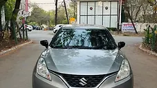 Used Maruti Suzuki Baleno Delta 1.2 in Indore
