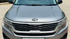 Used Kia Seltos HTX Plus 1.5 Diesel in Delhi