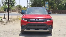 Used Maruti Suzuki Vitara Brezza ZXi Plus AT [2022-2023] in Kheda
