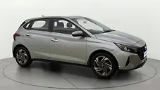 Used Hyundai Elite i20 Asta 1.0 Turbo IMT in Mumbai