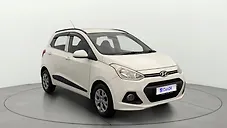 Used Hyundai Grand i10 Sportz 1.2 Kappa VTVT [2016-2017] in Lucknow