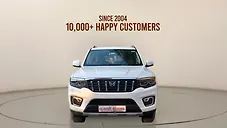 Used Mahindra Scorpio N Z8 L Diesel AT 2WD 6 STR [2023-2024] in Pune