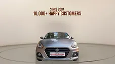 Used Maruti Suzuki DZire ZXi Plus AGS in Pune