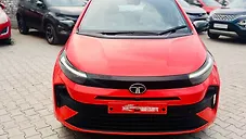Used Tata Altroz Accomplished Plus S Petrol 1.2L Automatic (DCT) in Gurgaon