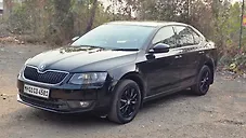 Used Skoda Octavia 1.8 TSI Style Plus AT in Mumbai