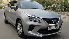 Used Maruti Suzuki Baleno Delta 1.2 in Delhi