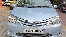 Used Toyota Etios GD in Chennai