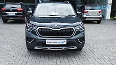 Used Skoda Kushaq Style 1.0L TSI AT in Kochi