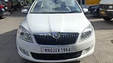 Used Skoda Rapid 1.6 MPI Style Plus in Mumbai