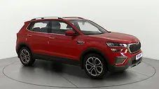 Used Skoda Kushaq Style 1.0L TSI MT in Mumbai