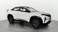 Used Tata Curvv ICE Accomplished S 1.2 Revotron Petrol 7DCA [2024-2025] in Delhi