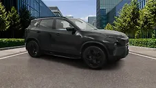 Used Tata Harrier Fearless Dark Edition AT in Pune