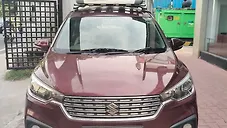 Used Maruti Suzuki Ertiga VXi Petrol Automatic Smart Hybrid in Chennai