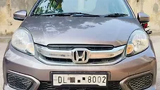 Used Honda Amaze 1.2 S i-VTEC in Delhi