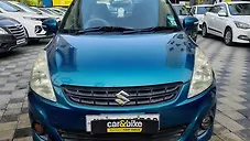 Used Maruti Suzuki Swift DZire VDI in Indore