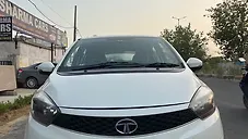 Used Tata Tigor Revotron XZ+ in Jaipur