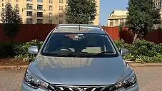 Used Maruti Suzuki Ertiga VXi (O) CNG [2022-2023] in Mumbai