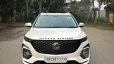 Used MG Hector Smart 2.0 Diesel Turbo MT in Delhi