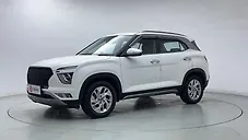 Used Hyundai Creta SX 1.5 Diesel in Ghaziabad