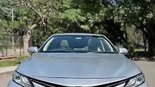 Used Toyota Camry Hybrid in Delhi