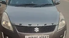 Used Maruti Suzuki Swift VXi ABS [2014-2017] in Ranchi