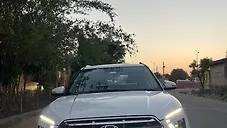 Used Hyundai Creta SX (O) 1.5 Diesel Automatic [2020-2022] in Jaipur