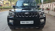 Used Mahindra Scorpio S11 4WD 7 STR in Mumbai