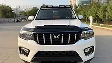 Used Mahindra Scorpio N Z6 2WD Diesel 2.2L Turbo Manual 7 STR in Lucknow