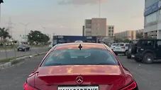 Used Mercedes-Benz CLA 200 CDI Sport in Mohali
