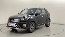Used Hyundai Creta 1.6 SX Plus AT in Bangalore