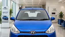 Used Hyundai Grand i10 Sportz 1.2 Kappa VTVT [2016-2017] in Chennai