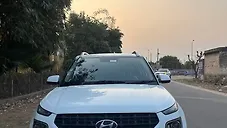 Used Hyundai Venue SX 1.0 (O) Petrol [2019-2020] in Jaipur