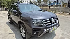Used Renault Duster RXS 1.5 Petrol MT in Bangalore