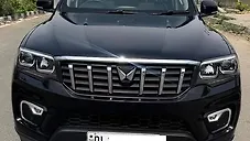 Used Mahindra Scorpio N Z8 L 4WD Diesel 2.2L Turbo Automatic 7 STR in Delhi