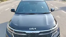 Used Kia Seltos GTX Plus 1.5 Turbo Petrol DCT [2023-2024] in Delhi