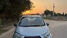 Used Datsun Redigo T(O) 1.0 [2017-2019] in Jaipur