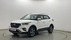 Used Hyundai Creta SX 1.6 (O) Petrol in Kolkata