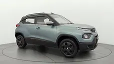 Used Tata Punch Accomplished MT [2021-2023] in Faridabad