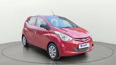 Used Hyundai Eon 1.0 Kappa Magna + [2014-2016] in Jaipur