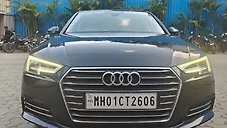 Used Audi A4 35 TDI Premium Plus in Mumbai