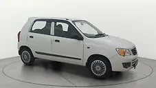Used Maruti Suzuki Alto VXi in Bangalore