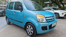 Used Maruti Suzuki Wagon R Duo LXi LPG in Bhopal