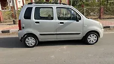 Used Maruti Suzuki Wagon R LXi Minor in Bhopal