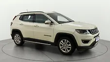 Used Jeep Compass Limited 2.0 Diesel [2017-2020] in Thane