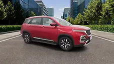 Used MG Hector Sharp 1.5 DCT Petrol [2019-2020] in Pune