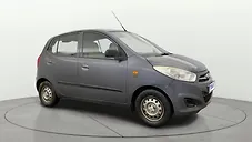 Used Hyundai i10 1.1L iRDE Magna Special Edition in Delhi