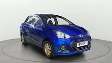 Used Hyundai Xcent S 1.2 (O) in Kolkata