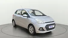 Used Hyundai Grand i10 Magna 1.2 Kappa VTVT [2013-2016] in Jaipur