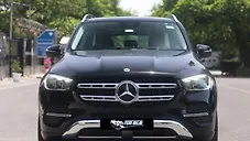 Used Mercedes-Benz GLE 300d 4MATIC LWB in Kochi