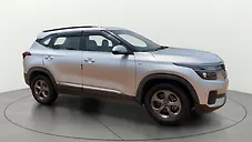Used Kia Seltos HTK Plus 1.5 iMT in Bangalore